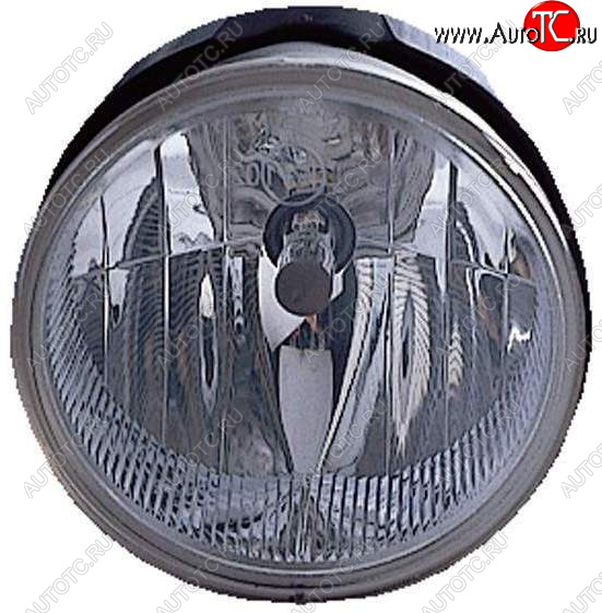 3 689 р. GR CHEROKEE ФАРА ПРОТИВОТУМ Л=П (DEPO) DEPO jpgch04-070-z  с доставкой в г. Майкоп
