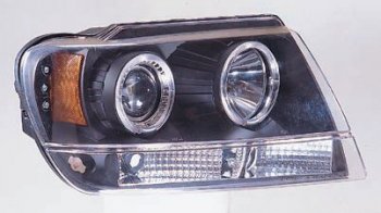 21 999 р. GR CHEROKEE ФАРА Л+П (КОМПЛЕКТ) ТЮНИНГ ЛИНЗОВАН С 2 СВЕТЯЩ ОБОДК (SONAR) ВНУТРИ ЧЕРН SONAR jpgch99-003b-n  с доставкой в г. Майкоп. Увеличить фотографию 1