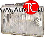 3 179 р. Левая фара BodyParts  Jeep Grand Cherokee  ZJ (1993-1998)  с доставкой в г. Майкоп