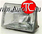 6 699 р. Левая фара BodyParts  Jeep Grand Cherokee  ZJ (1993-1998)  с доставкой в г. Майкоп