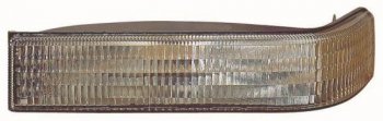 1 079 р. GR CHEROKEE УКАЗ.ПОВОРОТА НИЖН ЛЕВ (DEPO) БЕЛЫЙ DEPO jpgch93-040w-l  с доставкой в г. Майкоп. Увеличить фотографию 1