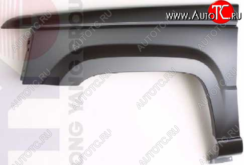 5 599 р. GR CHEROKEE КРЫЛО ПЕРЕДН ЛЕВ (Тайвань) TYG jpgch93-270-l  с доставкой в г. Майкоп