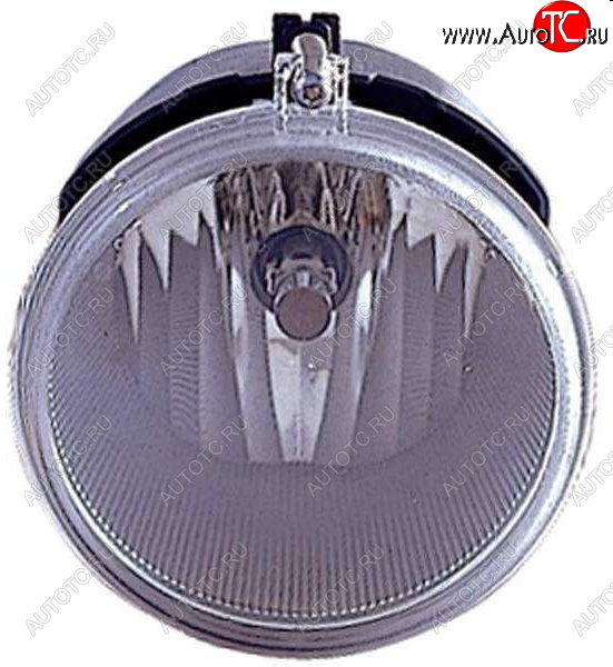 3 199 р. GR CHEROKEE {300C (07-09)  DURANGO (07-09)  COMMANDER (06-09)} ФАРА ПРОТИВОТУМ Л=П (DEPO) DEPO jpgch05-070-z  с доставкой в г. Майкоп