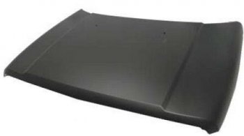 24 599 р. COMMANDER КАПОТ СТАЛЬН BODYPARTS jpcmr06-330t  с доставкой в г. Майкоп. Увеличить фотографию 1