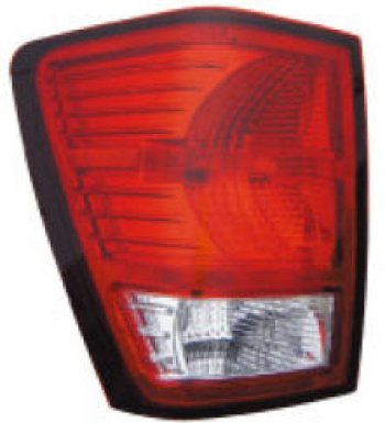 3 899 р. GR CHEROKEE ФОНАРЬ ЗАДН ВНЕШН ЛЕВ (EAGLE EYES) EAGLE EYES jpgch07-740-l  с доставкой в г. Майкоп. Увеличить фотографию 1