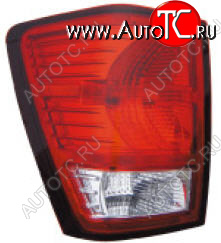 3 899 р. GR CHEROKEE ФОНАРЬ ЗАДН ВНЕШН ЛЕВ (EAGLE EYES) EAGLE EYES jpgch07-740-l  с доставкой в г. Майкоп