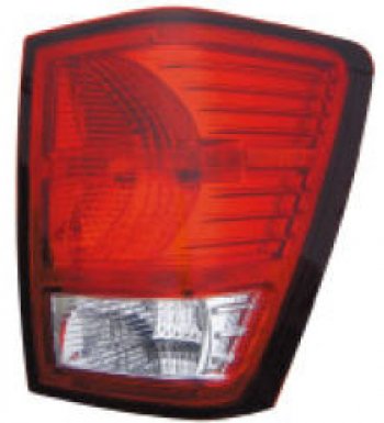 3 899 р. GR CHEROKEE ФОНАРЬ ЗАДН ВНЕШН ПРАВ (EAGLE EYES) EAGLE EYES jpgch07-740-r  с доставкой в г. Майкоп. Увеличить фотографию 1