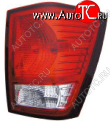 3 899 р. GR CHEROKEE ФОНАРЬ ЗАДН ВНЕШН ПРАВ (EAGLE EYES) EAGLE EYES jpgch07-740-r  с доставкой в г. Майкоп