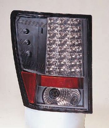 22 449 р. GR CHEROKEE ФОНАРЬ ЗАДН ВНЕШН Л+П (КОМПЛЕКТ) ТЮНИНГ ПРОЗРАЧ С ДИОД (SONAR) ВНУТРИ ЧЕРН SONAR jpgch05-741b-n  с доставкой в г. Майкоп. Увеличить фотографию 1