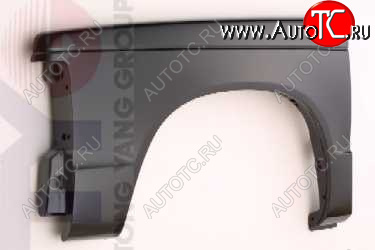 4 799 р. BLAZER {JIMMY} КРЫЛО ПЕРЕДН ЛЕВ (Тайвань) TYG cvblz83-270-l  с доставкой в г. Майкоп