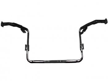 3 999 р. PACIFICA СУППОРТ РАДИАТОРА BODYPARTS crpcf04-380  с доставкой в г. Майкоп. Увеличить фотографию 1
