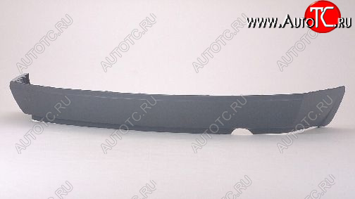 4 999 р. PACIFICA БАМПЕР ЗАДН НИЖН (Тайвань) ТЕМНО-СЕР TYG crpcf04-640tg  с доставкой в г. Майкоп