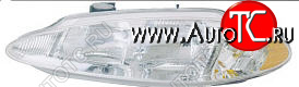 8 549 р. INTREPID ФАРА ЛЕВ (EAGLE EYES) EAGLE EYES crint98-000-l  с доставкой в г. Майкоп