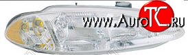 8 549 р. INTREPID ФАРА ПРАВ (EAGLE EYES) EAGLE EYES crint98-000-r  с доставкой в г. Майкоп