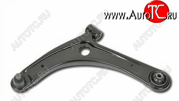 4 399 р. CALIBER {COMPASSPATRIOT 07-} РЫЧАГ ПЕРЕДН ПОДВЕСКИ ЛЕВ НИЖН (Тайвань) SH crcal07-810-l  с доставкой в г. Майкоп