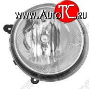 3 599 р. COMPASS {PATRIOT 07-10} ФАРА ЛЕВ (EAGLE EYES) EAGLE EYES jpcps07-001-l  с доставкой в г. Майкоп