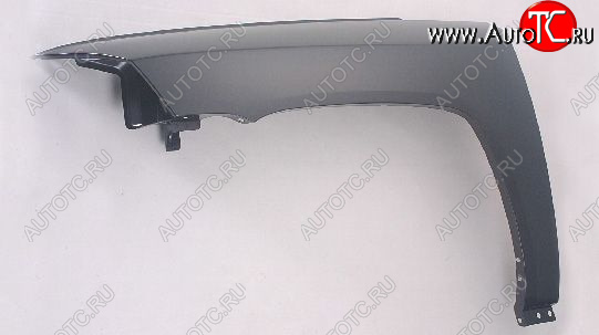 6 499 р. COMPASS КРЫЛО ПЕРЕДН ЛЕВ (Тайвань) TYG jpcps07-270-l  с доставкой в г. Майкоп
