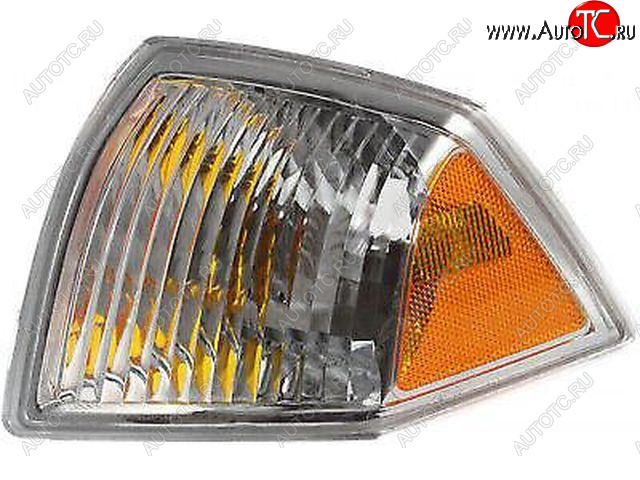 3 099 р. COMPASS УКАЗ.ПОВОРОТА УГЛОВОЙ ЛЕВ (DEPO) DEPO jpcps07-030-l  с доставкой в г. Майкоп
