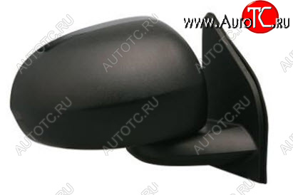 3 499 р. COMPASS ЗЕРКАЛО ПРАВ ЭЛЕКТР С ПОДОГРЕВ (Тайвань) POLYWAY jpcps07-450-r  с доставкой в г. Майкоп