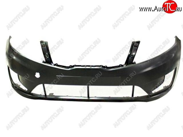 2 099 р. RIO БАМПЕР ПЕРЕДН (Китай) BODYPARTS kario11-160  с доставкой в г. Майкоп