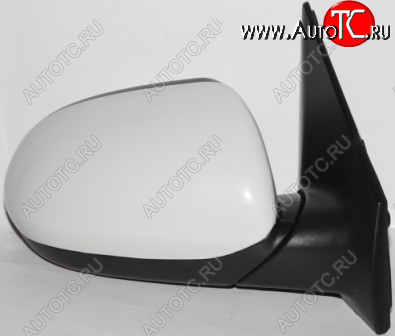 3 089 р. RIO ЗЕРКАЛО ПРАВ ЭЛЕКТР С ПОДОГРЕВ (Китай) BODYPARTS kario11-453-r  с доставкой в г. Майкоп