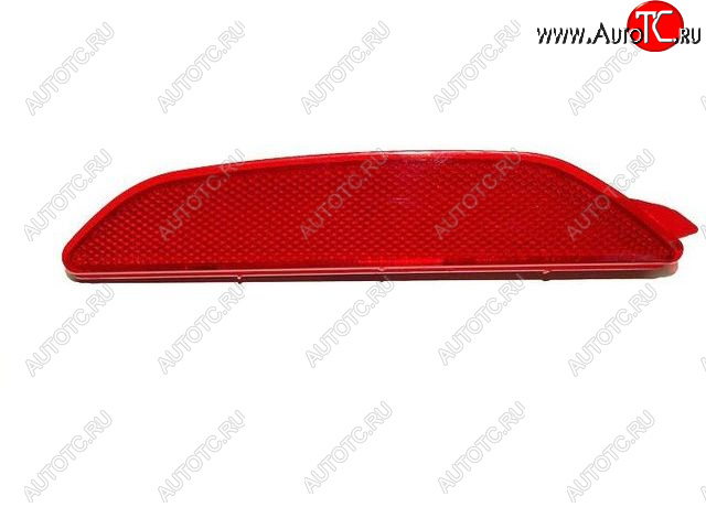 210 р. RIO ФОНАРЬ-КАТАФОТ ЛЕВ В ЗАДН БАМПЕР (СЕДАН) (Китай) BODYPARTS kario11-051-l  с доставкой в г. Майкоп