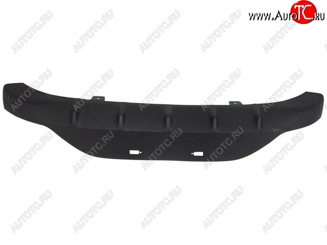 3 599 р. RIO СПОЙЛЕР БАМПЕРА ЗАДН (ХЭТЧБЭК) (Китай) BODYPARTS kario15-681  с доставкой в г. Майкоп