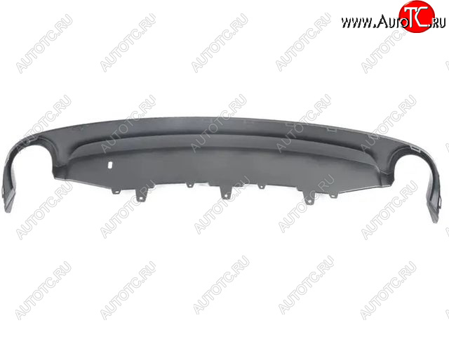 1 999 р. AUDI A6 СПОЙЛЕР БАМПЕРА ЗАДН (Китай) BODYPARTS ai0a611-680  с доставкой в г. Майкоп