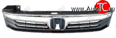 3 899 р. CIVIC 12- РЕШЕТКА РАДИАТОРА ХРОМ (Китай) BODYPARTS hdcvc12-100 с доставкой в г. Майкоп Увеличить фотографию 1 3 899 р. CIVIC 12- РЕШЕТКА РАДИАТОРА ХРОМ (Китай) BODYPARTS hdcvc12-100 с доставкой в г. Майкоп