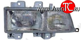 5 299 р. Левая фара BodyParts  Isuzu Elf (NPR75) (1993-2004)  дорестайлинг  с доставкой в г. Майкоп