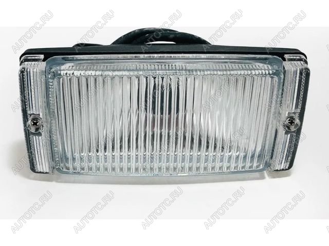 2 579 р. Левая противотуманная фара DEPO  Isuzu Elf (NPR75) (1993-2004)  дорестайлинг  с доставкой в г. Майкоп