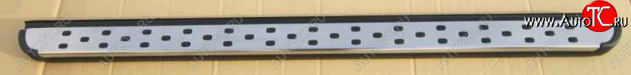 10 299 р. GR CHEROKEE ПОРОГ-ПОДНОЖКА Л+П (КОМПЛЕКТ) АЛЮМИН BODYPARTS jpgch11-4a0a-n  с доставкой в г. Майкоп