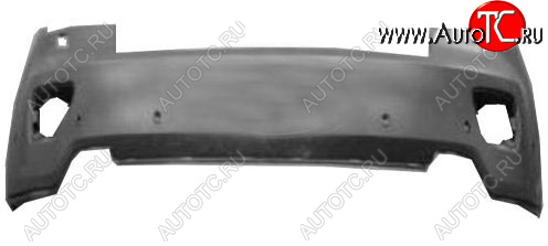 3 399 р. GR CHEROKEE БАМПЕР ПЕРЕДН С ОТВ ОМЫВАТ , ПДАТЧ , (Тайвань) ГРУНТ TYG jpgch10-161x  с доставкой в г. Майкоп