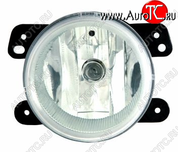 2 799 р. GR CHEROKEE ФАРА ПРОТИВОТУМ Л=П (DEPO) DEPO jpgch10-070-z  с доставкой в г. Майкоп