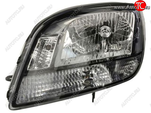 11 299 р. Левая фара (c электрокорректором) DEPO Chevrolet Orlando (2011-2018)  с доставкой в г. Майкоп