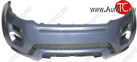 22 999 р. RANGE ROVER EVOQUE {DINAMIC} БАМПЕР ПЕРЕДН С ОТВ ПОМЫВАТ , ПДАТЧ , КАМЕРОЙ (Тайвань) API lrevq11-160  с доставкой в г. Майкоп