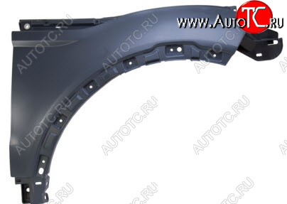 9 399 р. RANGE ROVER EVOQUE 11- КРЫЛО ПЕРЕДН ПРАВ (Китай) BODYPARTS lrevq11-271-r  с доставкой в г. Майкоп