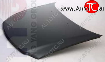 4 699 р. EXPEDITION КАПОТ (Тайвань) TYG fdexd97-330  с доставкой в г. Майкоп