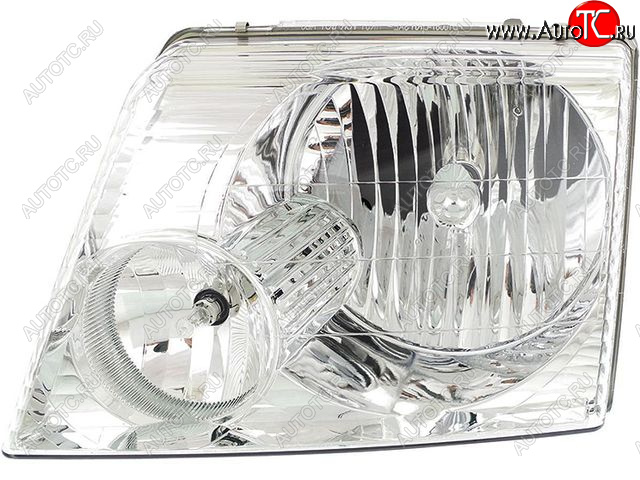 6 249 р. EXPLORER ФАРА ЛЕВ (USA) (DEPO) DEPO fdexp02-000-l  с доставкой в г. Майкоп