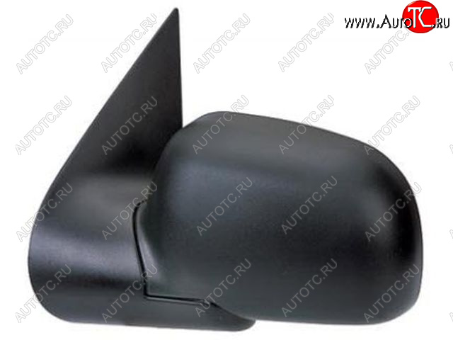 2 899 р. EXPLORER ЗЕРКАЛО ЛЕВ ЭЛЕКТР С ПОДОГРЕВ С ПОДСВЕТ (Тайвань) POLYWAY fdexp02-450-l  с доставкой в г. Майкоп