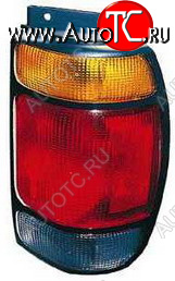 2 699 р. Правый фонарь DEPO  Ford Explorer  UN150 (1995-2001) дорестайлинг, 5 дв.  с доставкой в г. Майкоп