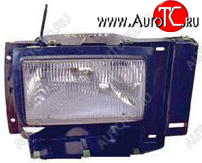 6 299 р. Правая фара BodyParts  Ford Explorer 3 дв. (1990-1994)  с доставкой в г. Майкоп