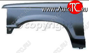 9 299 р. RANGER {BRONCO II 89-90} КРЫЛО ПЕРЕДН ЛЕВ (Тайвань) TYG fdrgr89-270-l  с доставкой в г. Майкоп