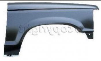 9 299 р. RANGER {BRONCO II 89-90} КРЫЛО ПЕРЕДН ПРАВ (Тайвань) TYG fdrgr89-270-r  с доставкой в г. Майкоп. Увеличить фотографию 1