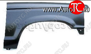 9 299 р. RANGER {BRONCO II 89-90} КРЫЛО ПЕРЕДН ПРАВ (Тайвань) TYG fdrgr89-270-r  с доставкой в г. Майкоп