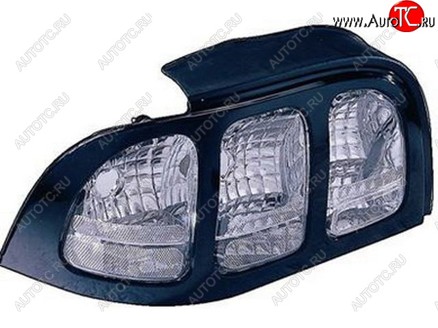 5 849 р. Правый фонарь DEPO  Ford Mustang  SN-95 (1993-2004) купе дорестайлинг, купе рестайлинг  с доставкой в г. Майкоп