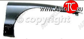 5 349 р. PROBE {GTSE} КРЫЛО ПЕРЕДН ПРАВ С ОТВ ПМОЛДИНГ (Тайвань) TYG fdprb93-271-r  с доставкой в г. Майкоп