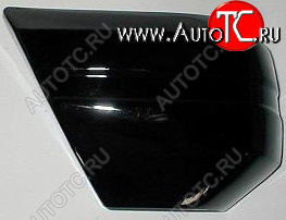 3 399 р. CHEROKEE БОКОВИНА БАМПЕРА ПЕРЕДН ПРАВ (Тайвань) ЧЕРН TYG jpche91-200b-r  с доставкой в г. Майкоп