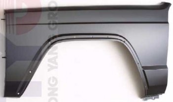 4 749 р. CHEROKEE КРЫЛО ПЕРЕДН ЛЕВ (Тайвань) TYG jpche84-270-l  с доставкой в г. Майкоп. Увеличить фотографию 1