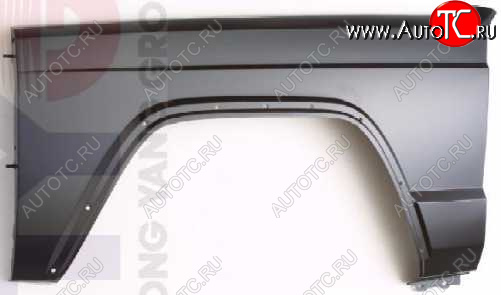 4 749 р. CHEROKEE КРЫЛО ПЕРЕДН ЛЕВ (Тайвань) TYG jpche84-270-l  с доставкой в г. Майкоп